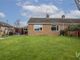 Thumbnail Bungalow for sale in Littlefield Close, Wilburton