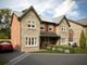 Thumbnail Semi-detached house for sale in The Roddlesworth, Abbey Court, Abbey Village, Chorley