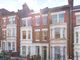 Thumbnail Flat for sale in Dynham Road, London