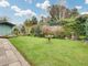 Thumbnail Detached bungalow for sale in Ferringham Lane, Ferring, Worthing