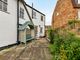 Thumbnail Cottage for sale in High Street, Fowlmere
