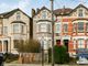Thumbnail Flat to rent in Gleneagle Road, London