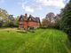 Thumbnail Flat for sale in Mertonford, Pages Croft, Wokingham, Berkshire