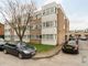 Thumbnail Flat to rent in Grovebury Court, Southgate