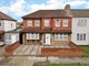 Thumbnail End terrace house for sale in Upper Rainham Road, Hornchurch