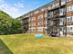Thumbnail Flat to rent in Bulwer Court Road, London