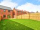 Thumbnail Semi-detached house for sale in Berry Hill Manor, Axten Avenue, Lichfield