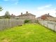 Thumbnail Semi-detached house for sale in Westfield Crescent, Thurnscoe, Rotherham