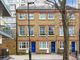 Thumbnail Detached house for sale in Paton Street, London