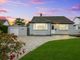 Thumbnail Bungalow for sale in Hugus Road, Threemilestone, Truro