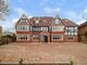 Thumbnail Flat for sale in Dovehouse Lane, Solihull, Warwickshire