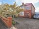 Thumbnail Semi-detached house for sale in Homfray Avenue, Torrisholme, Morecambe