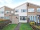 Thumbnail Terraced house for sale in Goldington Green, Bedford, Bedfordshire