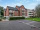 Thumbnail Flat for sale in Shackleton Place, Devizes, Wiltshire