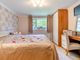 Thumbnail Detached bungalow for sale in Barn Lodge, Mansfield Road, Skegby