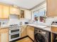 Thumbnail End terrace house for sale in Cagney Close, Wainscott, Rochester, Kent.