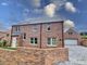 Thumbnail Detached house for sale in Appletree Road, Stanfree, Chesterfield