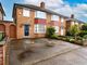 Thumbnail Semi-detached house for sale in Featherstone Gardens, Borehamwood