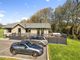 Thumbnail Detached bungalow for sale in Lewes Road, Blackboys, Uckfield