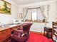 Thumbnail Detached house for sale in Millbrook Gardens, Gidea Park, Romford