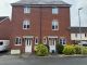 Thumbnail Property to rent in James Stephens Way, Chepstow