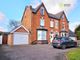 Thumbnail Semi-detached house for sale in Moor End Lane, Erdington, Birmingham