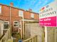 Thumbnail Terraced house for sale in Prospect Street, Norton, Doncaster