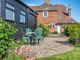 Thumbnail Cottage for sale in Hunton Hill, Hunton, Maidstone