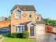 Thumbnail Detached house for sale in Andersleigh Drive, Coseley, Bilston