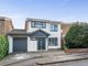 Thumbnail Detached house for sale in Fountains Road, Bedford