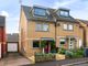 Thumbnail Semi-detached house for sale in Graces Field, Stroud