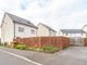 Thumbnail Town house for sale in Glider Avenue, Weston-Super-Mare