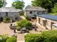 Thumbnail Detached house for sale in St. Clether, Launceston, Cornwall
