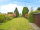 Thumbnail Bungalow for sale in Meadow Lane, Newhall, Swadlincote, Derbyshire