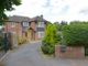 Thumbnail Detached house for sale in Ercall Lane, Wellington, Telford