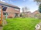 Thumbnail Detached house for sale in Langworth Close, Wilmington, Dartford, Kent