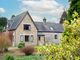 Thumbnail Detached house for sale in Rectory Farm, Church Road, Darley Dale