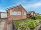 Thumbnail Bungalow for sale in Templegate Road, Leeds