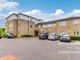 Thumbnail Flat for sale in Hart Road, Benfleet