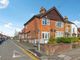 Thumbnail Semi-detached house for sale in Station Road, Loudwater, High Wycombe