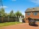 Thumbnail Semi-detached house for sale in Old Engine Close, Mirfield