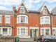 Thumbnail Terraced house to rent in Regent Street, Oxford, HMO Ready 6 Sharers