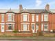 Thumbnail Terraced house for sale in Underwood Lane, Crewe, Cheshire