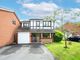 Thumbnail Detached house for sale in Ryebank Road, Ketley Bank, Telford, Shropshire