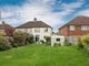 Thumbnail Semi-detached house for sale in Kingsmead Avenue, Surbiton, Surrey