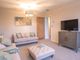 Thumbnail Detached bungalow for sale in The Ashton, Plot 31, Bentley Walk, Tansley, Matlock