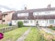 Thumbnail Terraced house for sale in Ditton Walk, Cambridge, Cambridgeshire