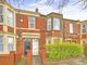 Thumbnail Terraced house for sale in Doncaster Road, Newcastle Upon Tyne