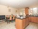 Thumbnail Town house for sale in Park Road, Leamington Spa