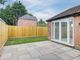 Thumbnail Detached house for sale in Ransom Drive, Mapperley, Nottinghamshire